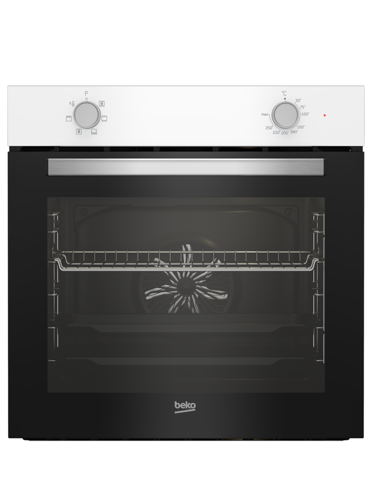 BFM 310 B BEKO ANKASTRE FIRIN BEYAZ