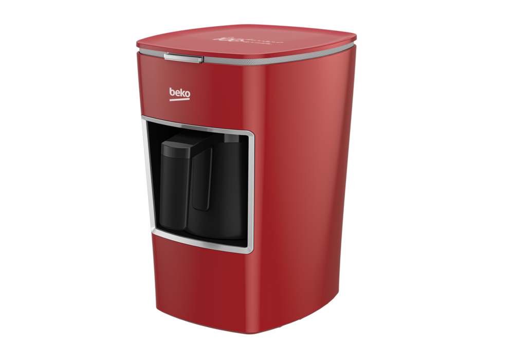 BEKO BKK 2300 - 100. Yıl Türk Kahve Makinesi