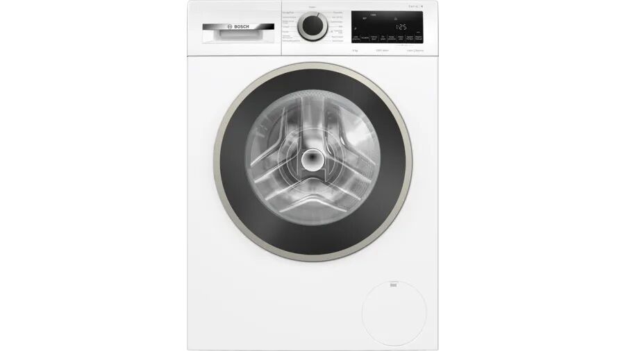 Bosch WGA142X2TR 1200 Devir 9 kg Çamaşır Makinesi