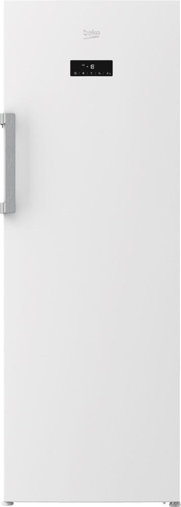 Beko 7371 JEB E 7 Çekmeceli Derin Dondurucu