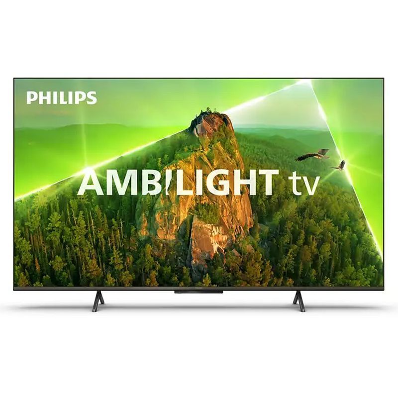Philips 70PUS8108/12 4K Ultra HD 70'' 178 Ekran Uydu Alıcılı Smart LED TV
