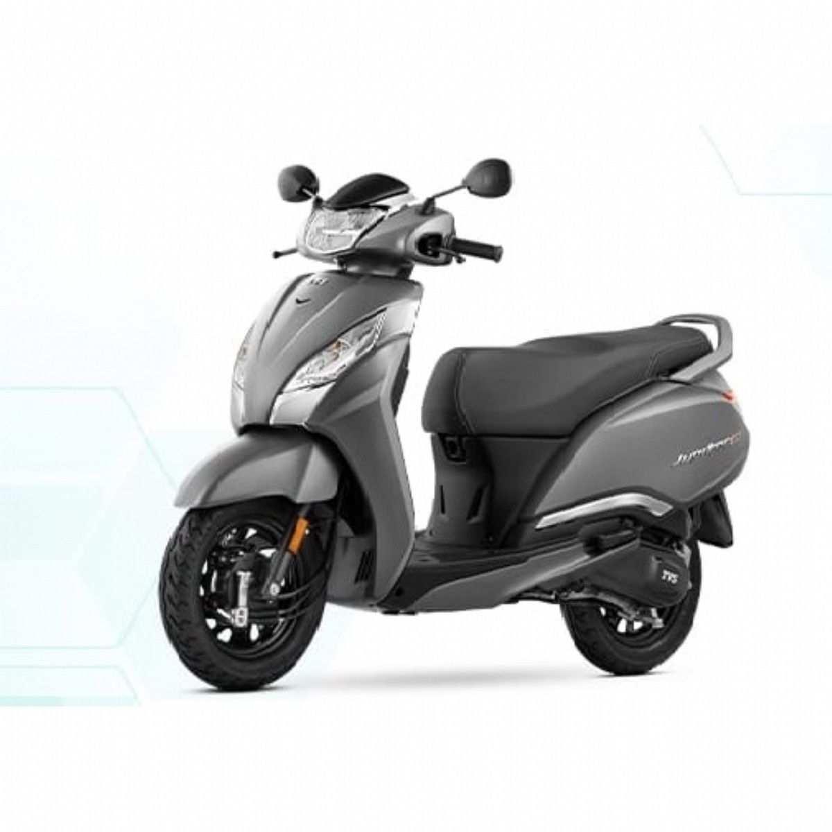TVS JUPITER 125