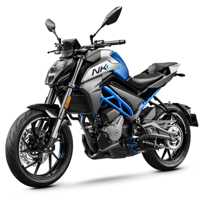 CF MOTO 250 NK