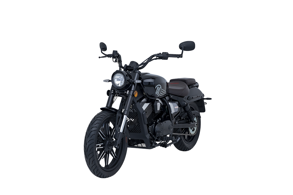 MONDIAL 250 NEVADA