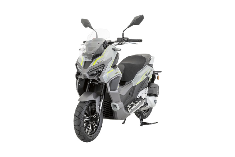 MONDIAL 250 Ressivo
