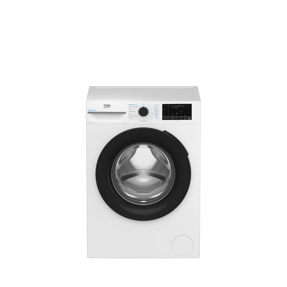 Beko CMXD 9120 9 kg 1200 Devir Çamaşır Makinesi