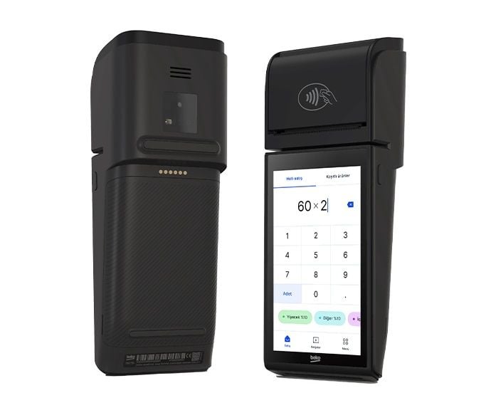 Beko X30 TR Yazarkasa POS