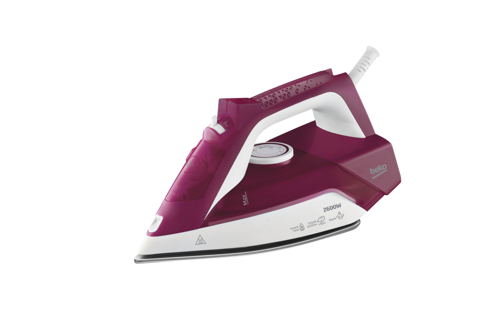 Beko BEU 2926 2600 W Buharlı Ütü
