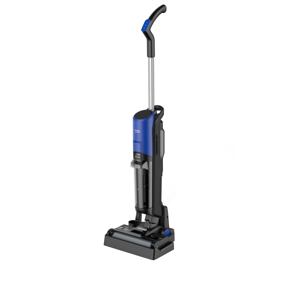 Beko HydroTrio SD 5341 Şarjlı Dikey Süpürge