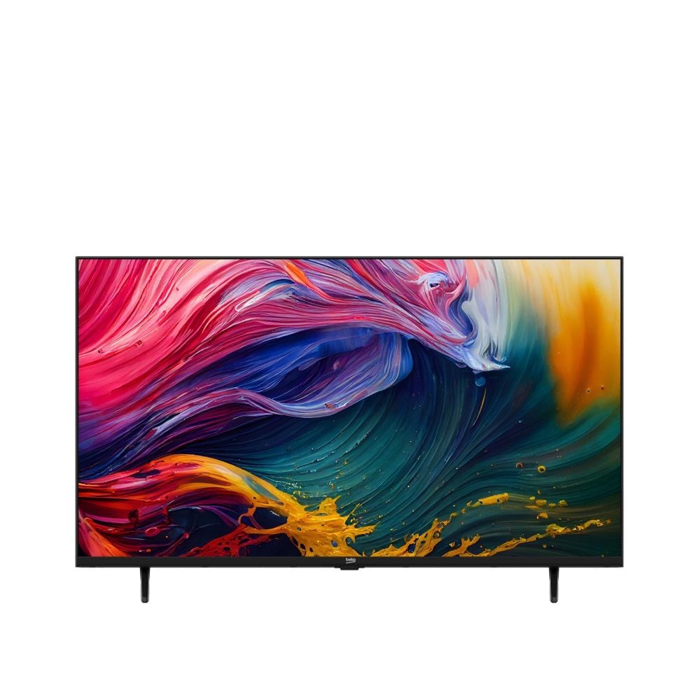 Beko B43 D 697 B Full HD 43'' 109 Ekran Uydu Alıcılı Android Smart LED TV