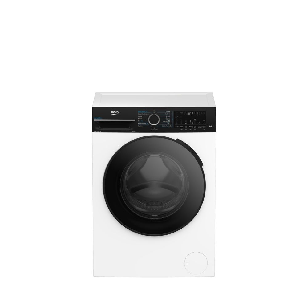 Beko CMX 12140 12 kg 1400 Devir Çamaşır Makinesi