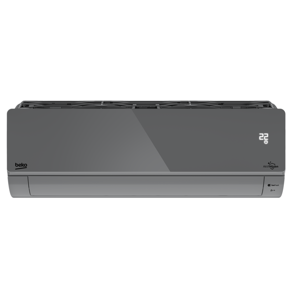 Beko Aktif Hijyen 41865 HP A++ 18000 BTU Duvar Tipi Inverter Split Klima