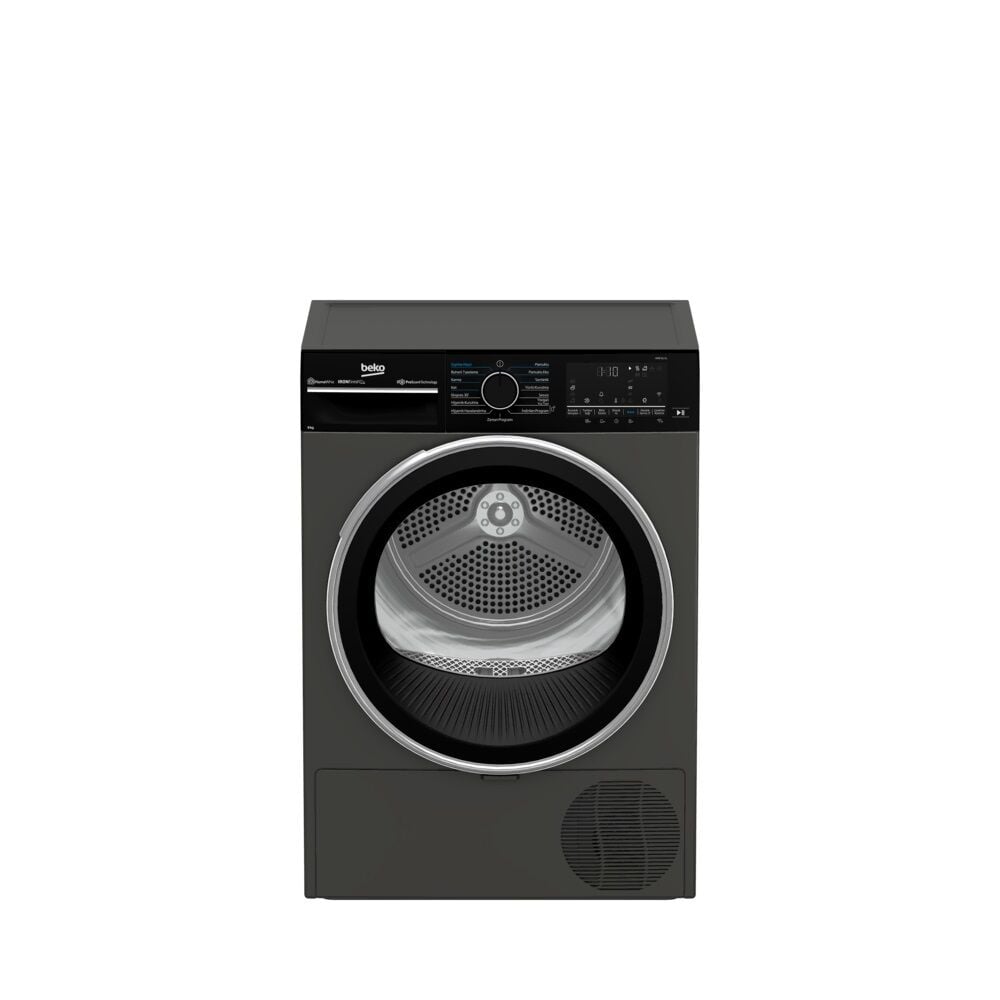Beko KMB 911 IG 9 kg Çamaşır Kurutma Makinesi