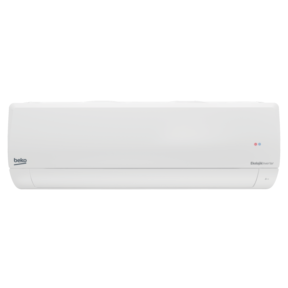 Beko Ekolojik 30725 A++ 7500 BTU Inverter Duvar Tipi Klima