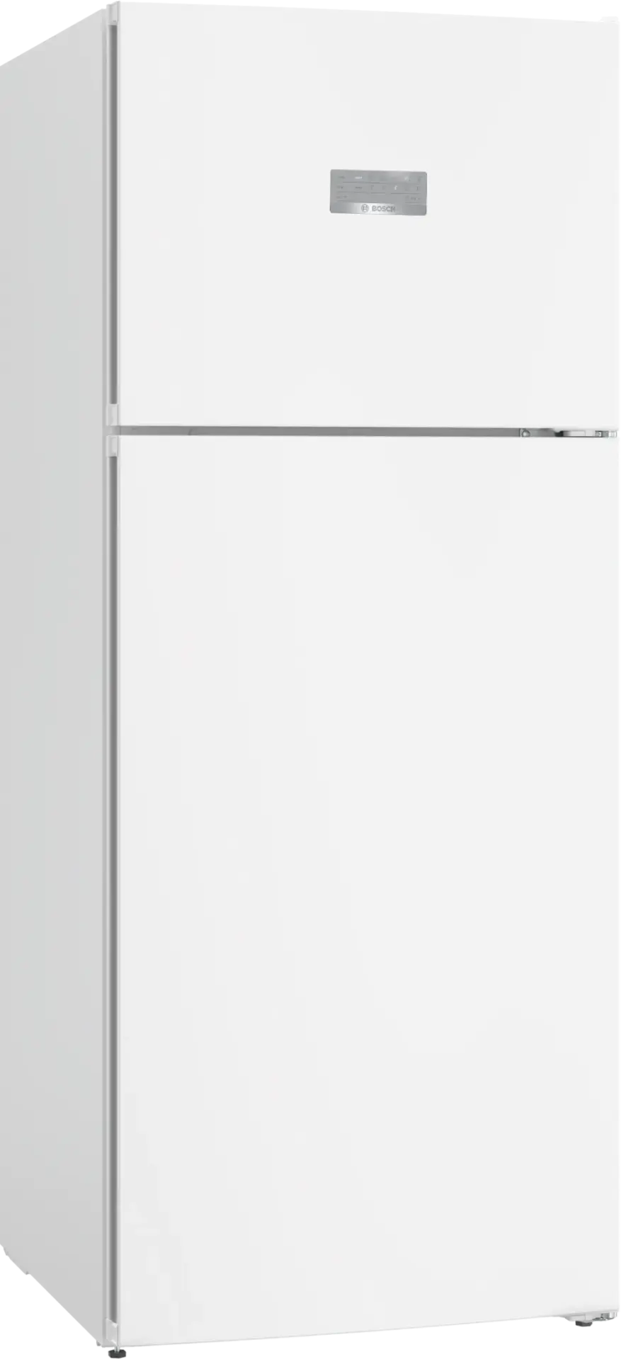 Bosch KDN76XWE1N Buzdolabı No Frost Üstten Donduruculu Beyaz