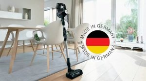 Bosch BCS712XXL 18 V Dikey Şarjlı Süpürge