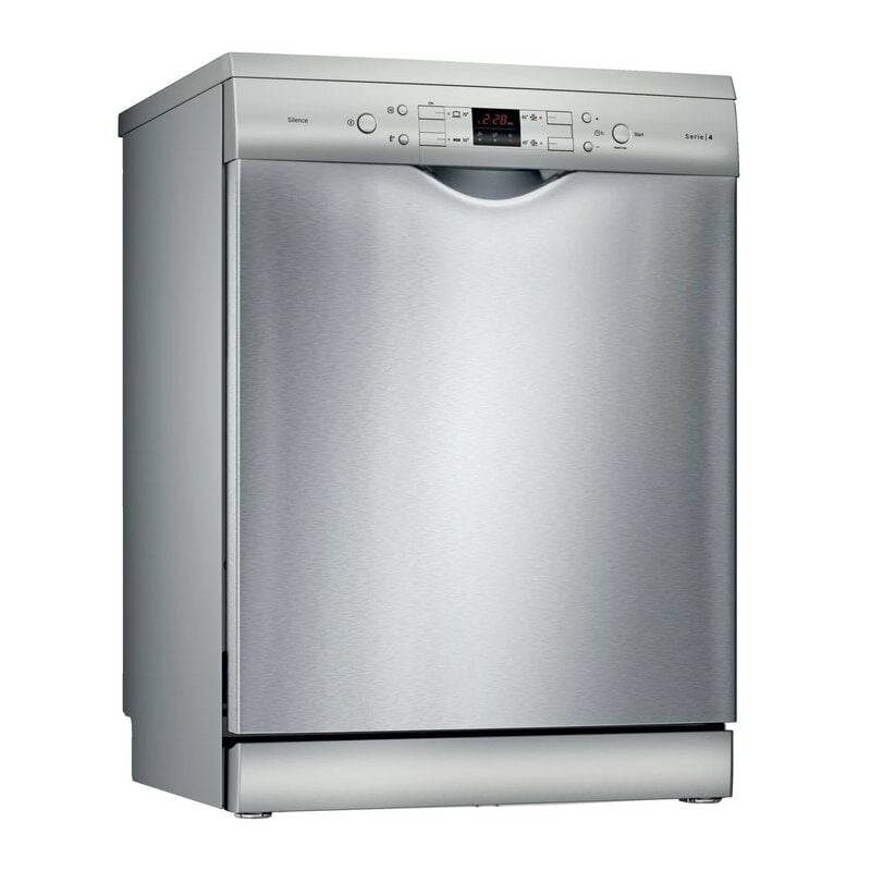 Bosch SMS44DI01T 4 Programlı Bulaşık Makinesi