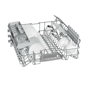 Bosch SMS44DI01T 4 Programlı Bulaşık Makinesi