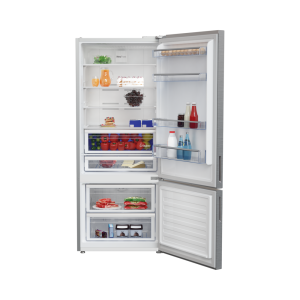 Beko 674581 EI Kombi No Frost Buzdolabı