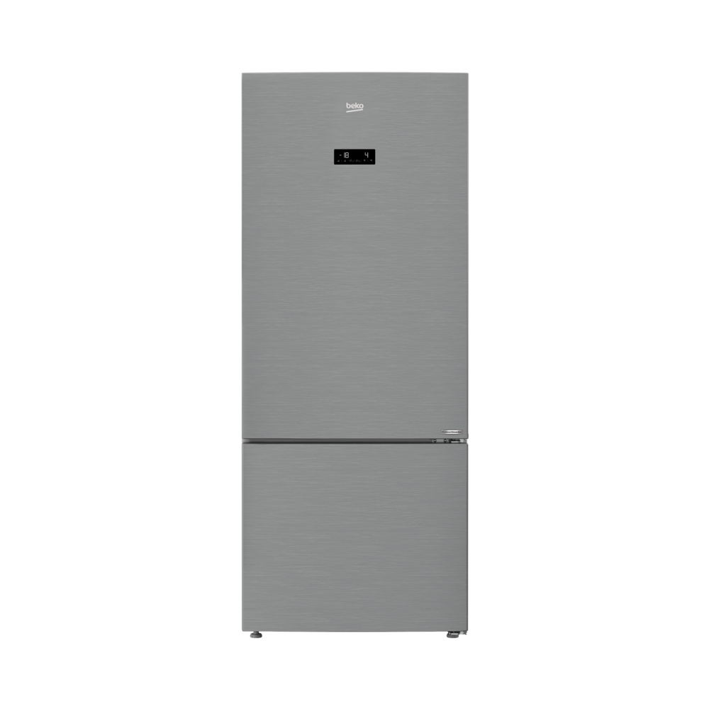 Beko 674581 EI Kombi No Frost Buzdolabı
