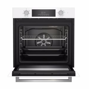 Beko BFC 330 B Beyaz Ankastre Fırın