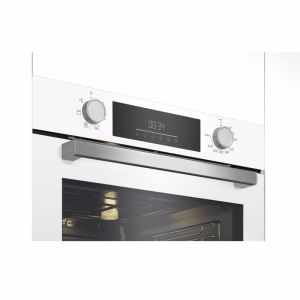Beko BFC 330 B Beyaz Ankastre Fırın