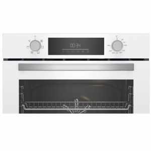 Beko BFC 330 B Beyaz Ankastre Fırın