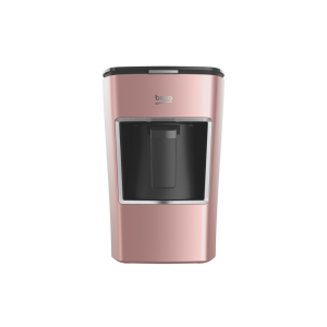 Beko BKK 2300 Mini Keyf Rose Gold Türk Kahve Makinesi