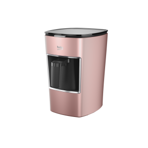 Beko BKK 2300 Mini Keyf Rose Gold Türk Kahve Makinesi