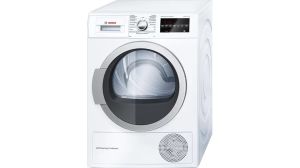 Bosch WTWH8760TR A++ 9 kg Çamaşır Kurutma Makinesi ''SERİ 6'' HOME CONNECT