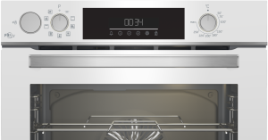 Beko BFC 631 B Ankastre Fırın