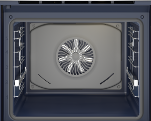 Beko BFC 631 B Ankastre Fırın