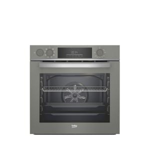 Beko BFC 631 G Gri Ankastre Fırın