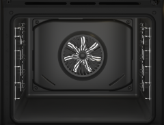 BFM 310 S BEKO ANKASTRE FIRIN SİYAH