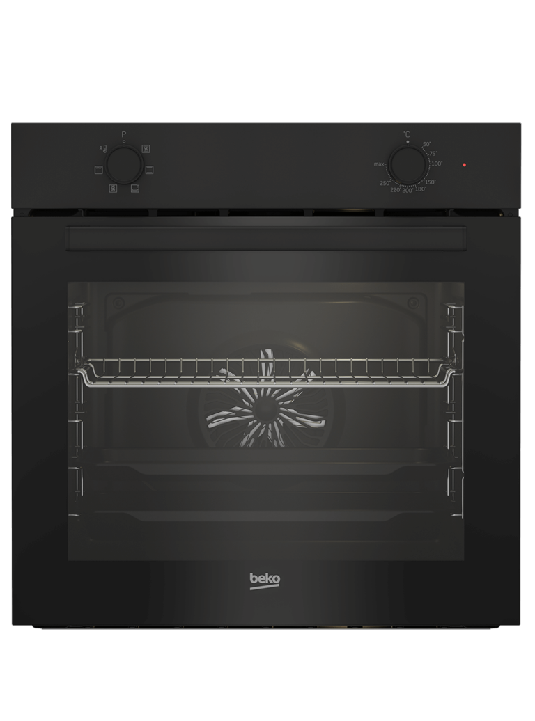 BFM 310 S BEKO ANKASTRE FIRIN SİYAH