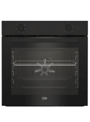 BFM 310 S BEKO ANKASTRE FIRIN SİYAH