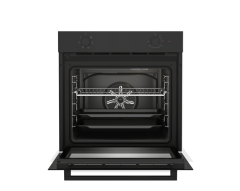 BFM 310 S BEKO ANKASTRE FIRIN SİYAH