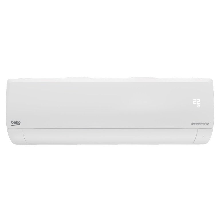 Beko Ekolojik 32425 24000 BTU Inverter Duvar Tipi Klima