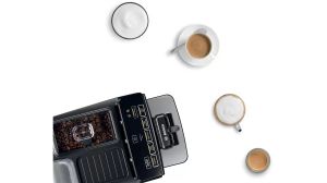 Bosch TIS30129RW Otomatik Kahve Makinesi