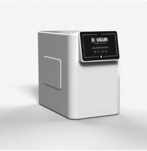 Uğur USA T85B Compact Su Arıtma Cihazı