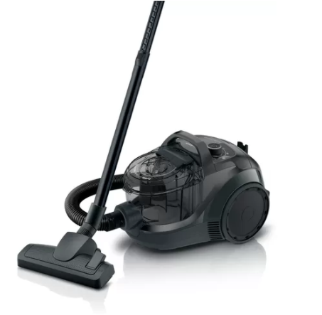 Bosch BGC21X300 550 W Toz Torbasız Süpürge