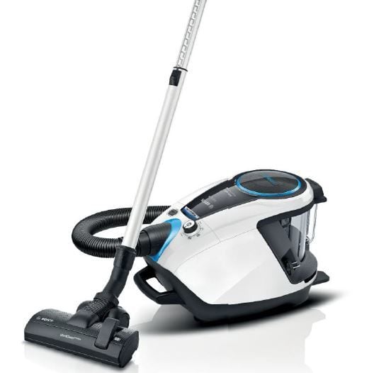 Bosch BGS7SIL1 Toz Torbasız Süpürge