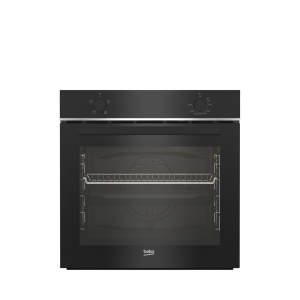 Beko BFC 210 S Siyah Ankastre Fırın