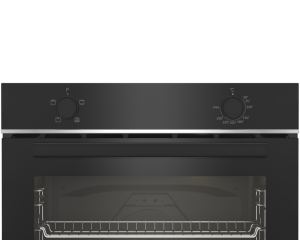 Beko BFC 210 S Siyah Ankastre Fırın