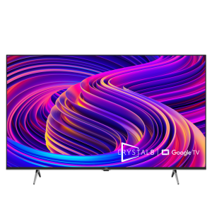 Beko Crystal 8 B50 D 895 A 4K Ultra HD 50'' 127 Ekran Uydu Alıcılı Google Smart LED TV