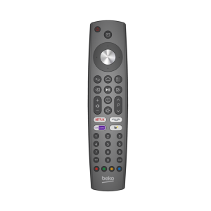 Beko Crystal 7 B50 D 790 B 4K Ultra HD 50'' 127 Ekran Uydu Alıcılı Android Smart LED TV