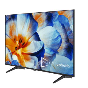 Beko Crystal 7 B50 D 790 B 4K Ultra HD 50'' 127 Ekran Uydu Alıcılı Android Smart LED TV