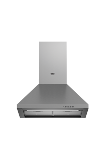 Beko ADP 61420 I Inox Duvar Tipi Davlumbaz