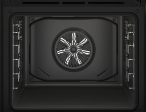 Beko BFC 330 G Gri Ankastre Fırın