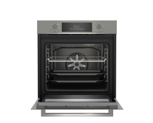 Beko BFC 330 G Gri Ankastre Fırın